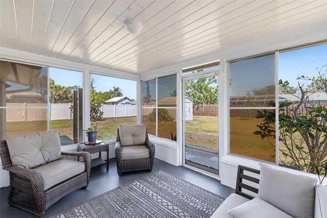 1600 MARYKNOLL ROAD, Englewood, FL 34223