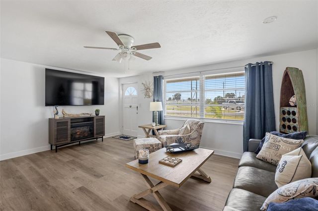 1600 MARYKNOLL ROAD, Englewood, FL 34223