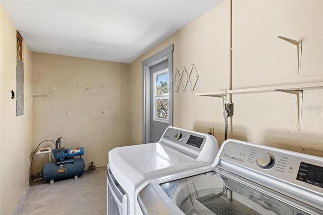 1600 MARYKNOLL ROAD, Englewood, FL 34223