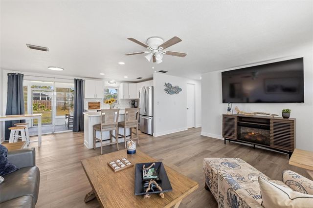 1600 MARYKNOLL ROAD, Englewood, FL 34223