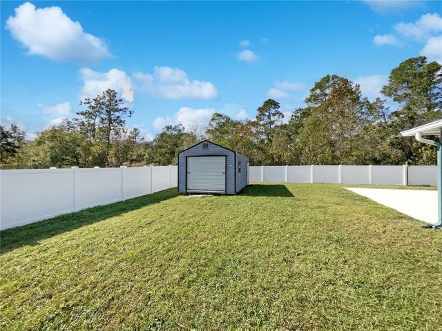 6140 EDGERTON AVENUE, Orlando, FL 32833