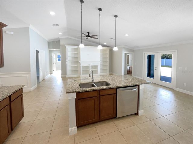 6140 EDGERTON AVENUE, Orlando, FL 32833