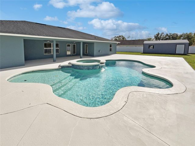 6140 EDGERTON AVENUE, Orlando, FL 32833