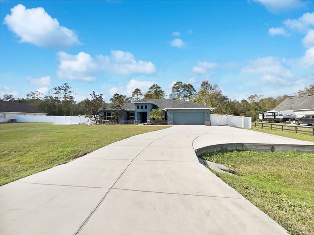 6140 EDGERTON AVENUE, Orlando, FL 32833