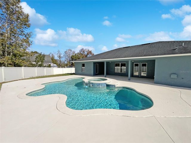 6140 EDGERTON AVENUE, Orlando, FL 32833