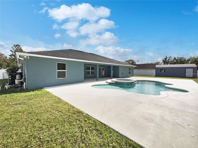 6140 EDGERTON AVENUE, Orlando, FL 32833