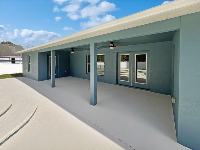 6140 EDGERTON AVENUE, Orlando, FL 32833