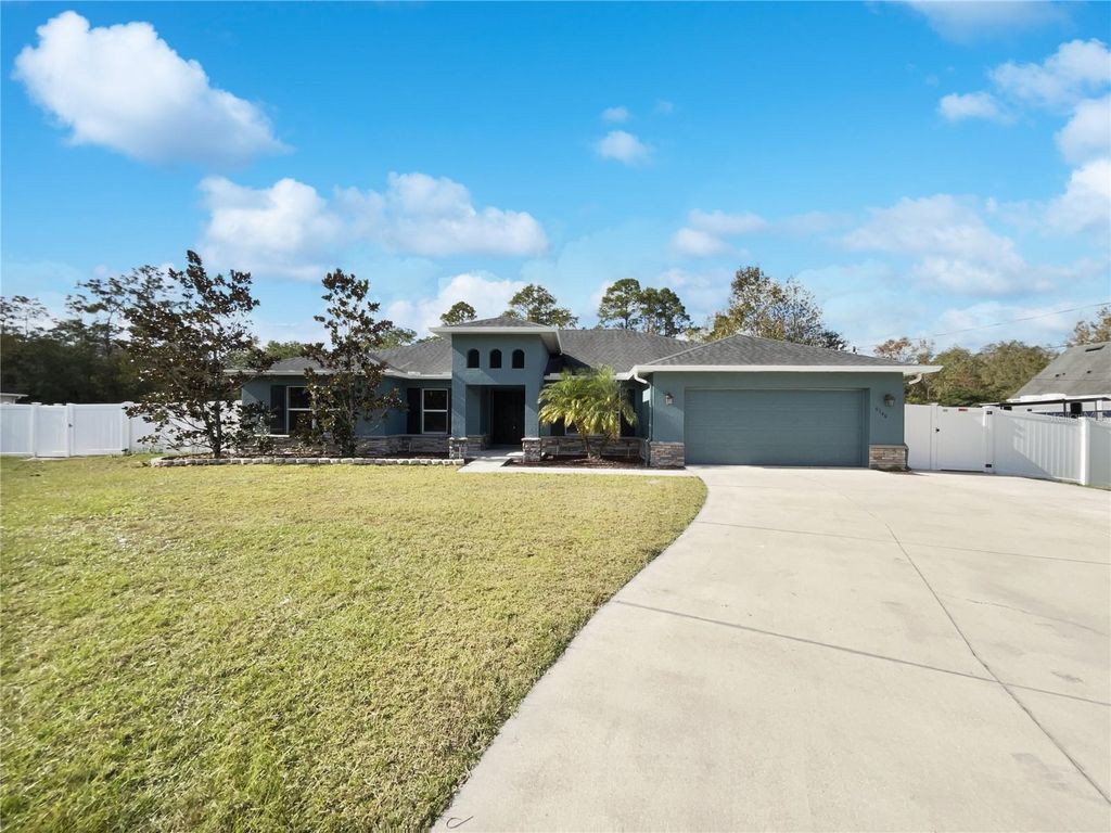 6140 EDGERTON AVENUE, Orlando, FL 32833