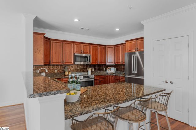 1209 E Washington Street Unit 301, Greenville, SC 29601