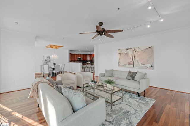 1209 E Washington Street Unit 301, Greenville, SC 29601