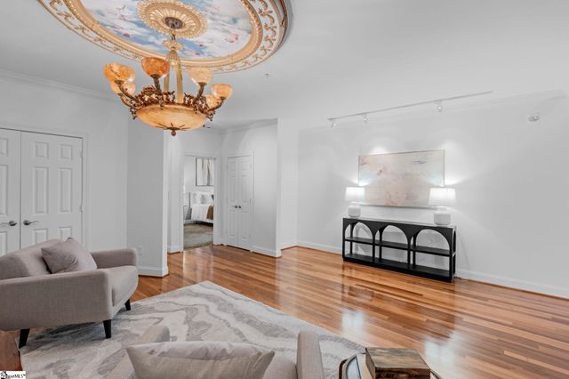 1209 E Washington Street Unit 301, Greenville, SC 29601