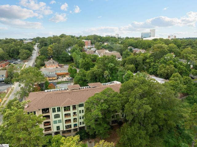 1209 E Washington Street Unit 301, Greenville, SC 29601