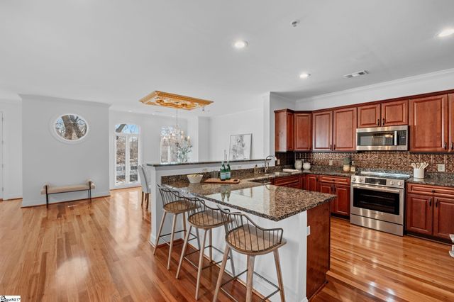 1209 E Washington Street Unit 301, Greenville, SC 29601