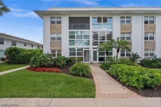 1021 3rd ST S 112, Naples, FL 34102