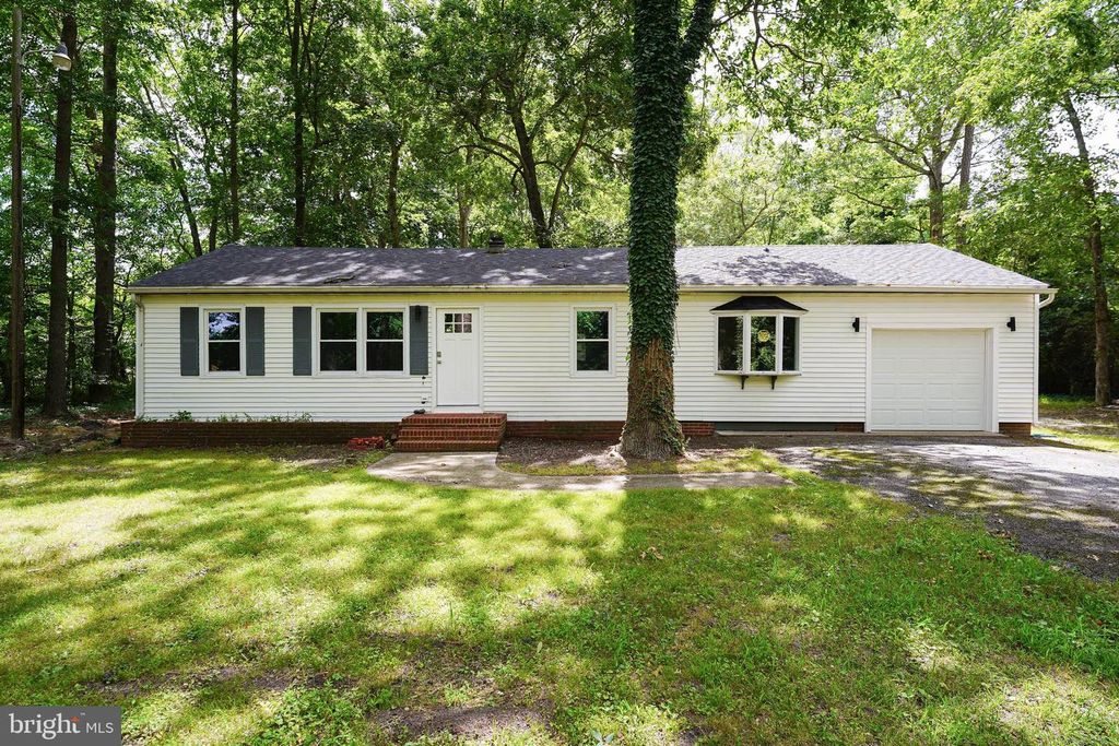 3493 MEADOW BRIDGE RD, Eden, MD 21822