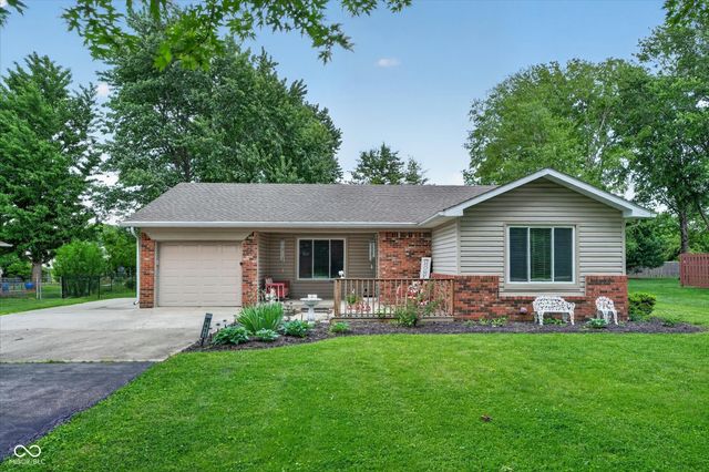 6411 Winona Drive, Indianapolis, IN 46236