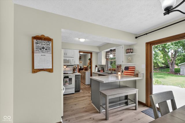 6411 Winona Drive, Indianapolis, IN 46236