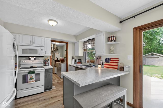 6411 Winona Drive, Indianapolis, IN 46236