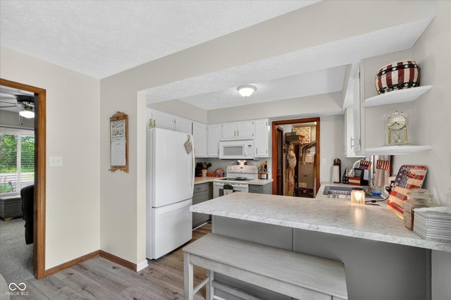 6411 Winona Drive, Indianapolis, IN 46236