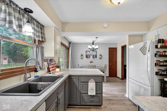 6411 Winona Drive, Indianapolis, IN 46236
