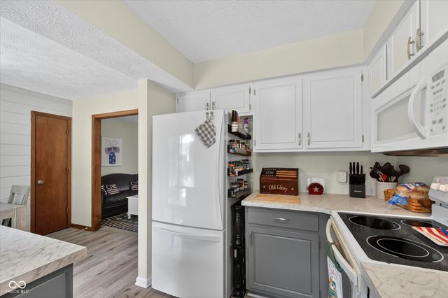 6411 Winona Drive, Indianapolis, IN 46236