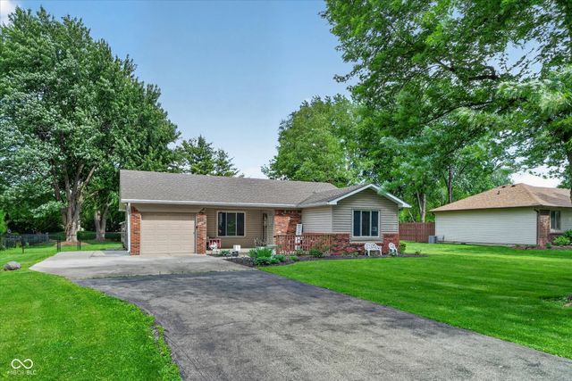 6411 Winona Drive, Indianapolis, IN 46236