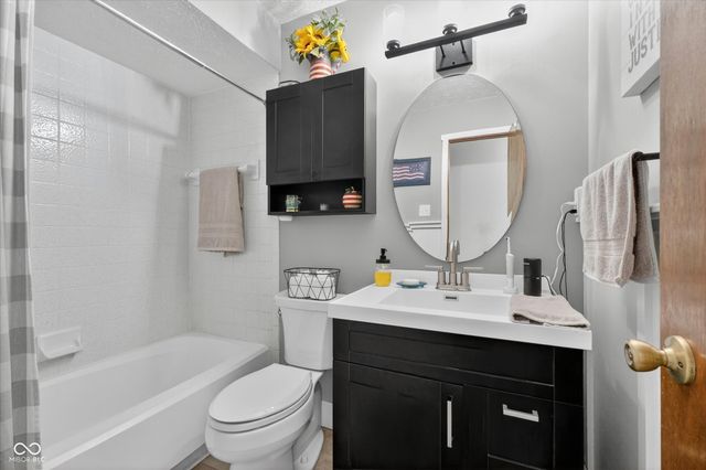 6411 Winona Drive, Indianapolis, IN 46236
