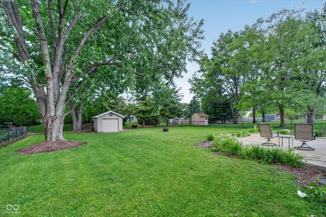 6411 Winona Drive, Indianapolis, IN 46236