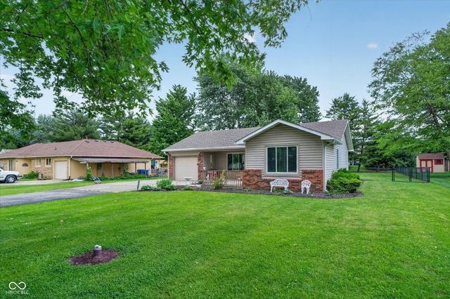6411 Winona Drive, Indianapolis, IN 46236