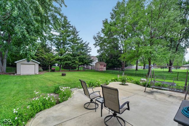 6411 Winona Drive, Indianapolis, IN 46236