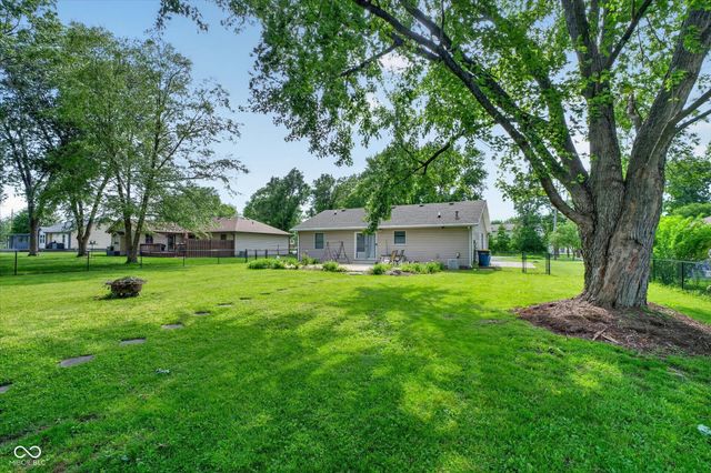 6411 Winona Drive, Indianapolis, IN 46236