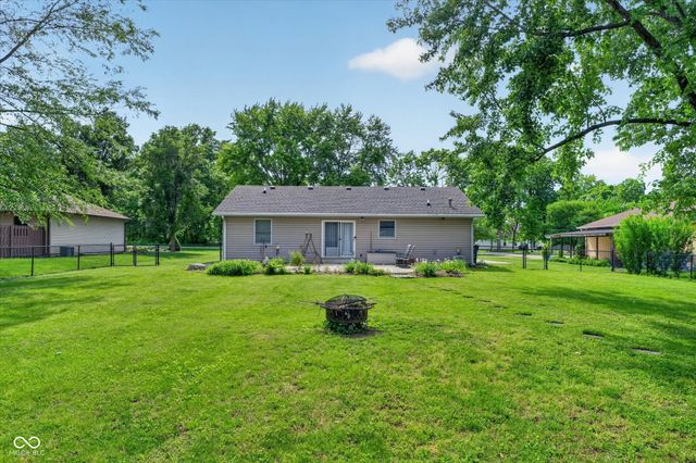 6411 Winona Drive, Indianapolis, IN 46236