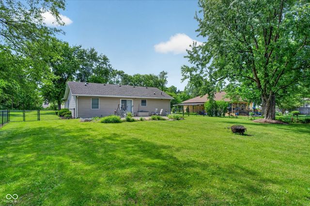 6411 Winona Drive, Indianapolis, IN 46236