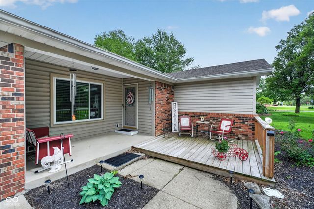 6411 Winona Drive, Indianapolis, IN 46236