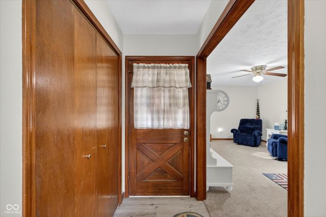 6411 Winona Drive, Indianapolis, IN 46236