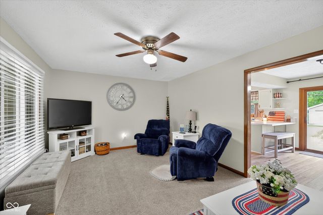 6411 Winona Drive, Indianapolis, IN 46236