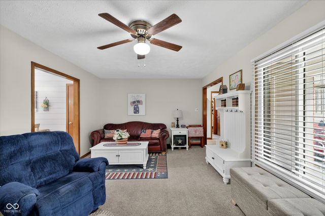 6411 Winona Drive, Indianapolis, IN 46236