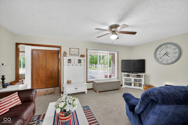 6411 Winona Drive, Indianapolis, IN 46236