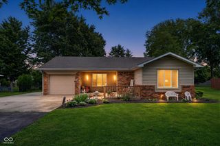 6411 Winona Drive, Indianapolis, IN 46236