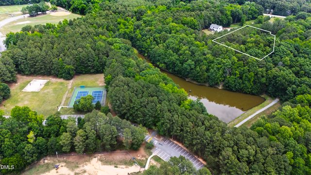 120 Rosemont Lane, Chapel Hill, NC 27516