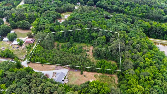 120 Rosemont Lane, Chapel Hill, NC 27516