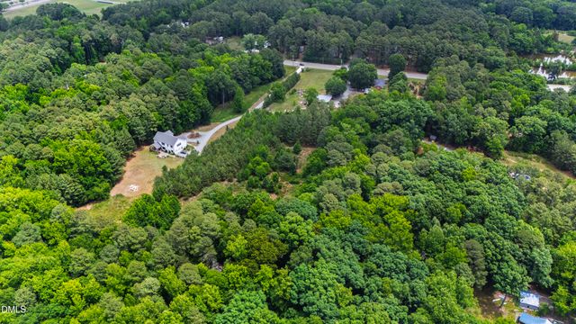 120 Rosemont Lane, Chapel Hill, NC 27516