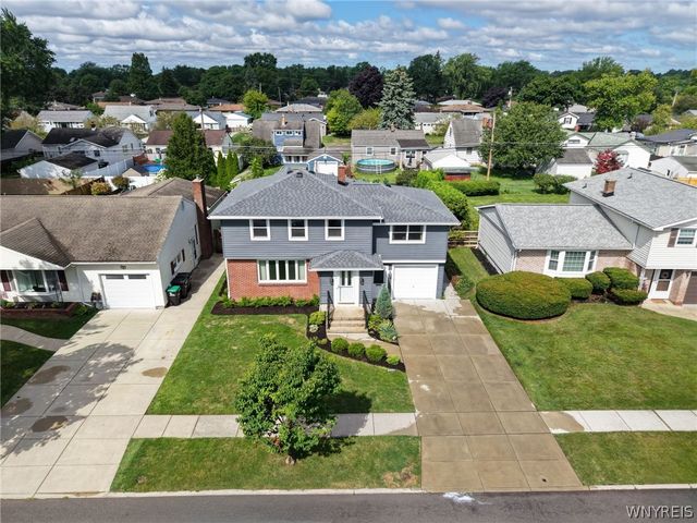 100 Patricia Drive, Tonawanda, NY 14150