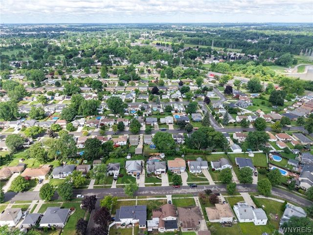 100 Patricia Drive, Tonawanda, NY 14150
