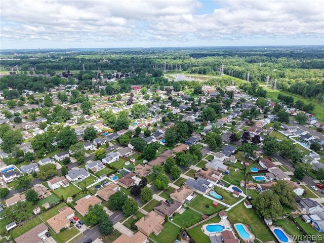 100 Patricia Drive, Tonawanda, NY 14150