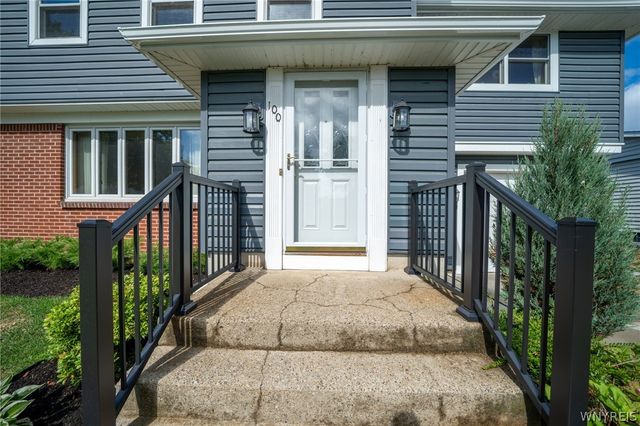 100 Patricia Drive, Tonawanda, NY 14150