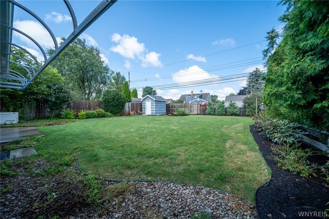 100 Patricia Drive, Tonawanda, NY 14150