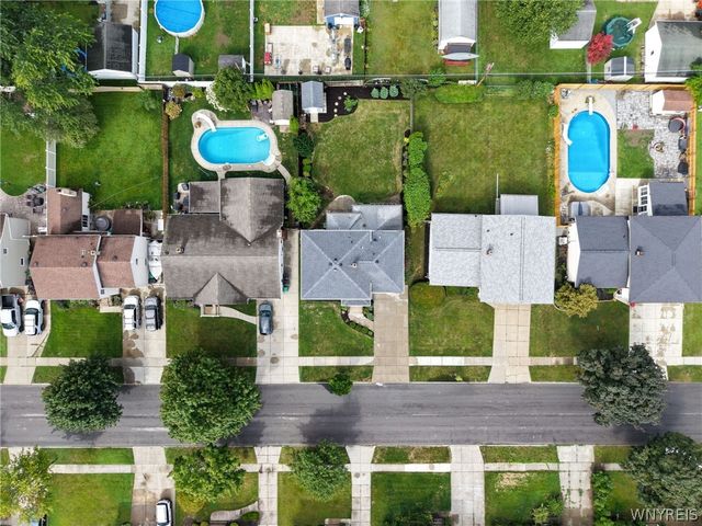 100 Patricia Drive, Tonawanda, NY 14150