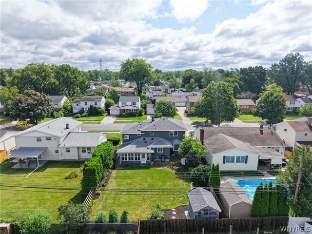 100 Patricia Drive, Tonawanda, NY 14150