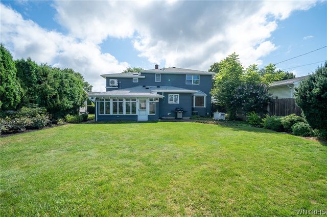 100 Patricia Drive, Tonawanda, NY 14150